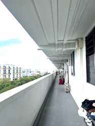 Blk 501 Kaki Bukit Ville (Bedok), HDB 3 Rooms #605199641